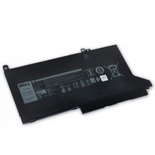 Аккумулятор Dell 4-cell 68W/HR for Latitude 5401/Precision 3541 (451-BCNT)