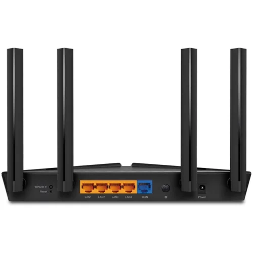 Роутер TP-Link Archer AX53 (ARCHER AX53) фото 3