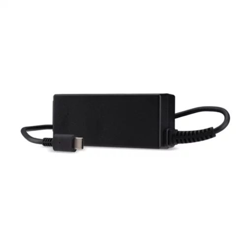 Блок питания Acer APS612 45W 5V-20V 3A от бытовой электросети (NP.ADT0A.065) фото 3