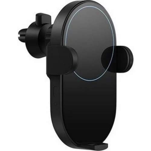 Держатель с беспроводной зарядкой Xiaomi Mi 20W Wireless Car Charger (GDS4127GL)