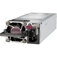 Блок питания HPE Hot Plug Flex Slot Platinum 800W (для Gen10+) (P38995-B21)