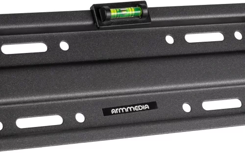 Кронштейн для ТВ ARM MEDIA PLASMA-3 black (max VESA 400x400 мм, настенный, фиксированный, max 55 кг)(10207) фото 12