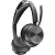 Гарнитура Poly VOYAGER FOCUS 2-M USB-C с базой (214433-02) (214433-02)