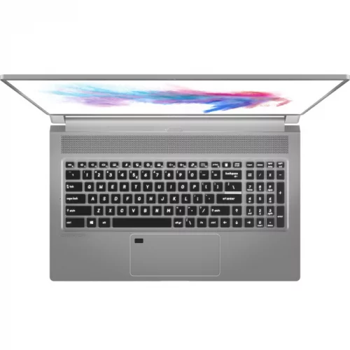 Ноутбук MSI Creator 17 A10SFS-471RU 17.3