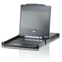 Эскиз KVM переключатель Aten CL6708MW-ATA-RG (CL6708MW-ATA-RG)