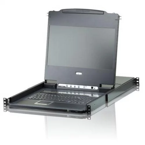 KVM переключатель Aten CL6708MW-ATA-RG (CL6708MW-ATA-RG)