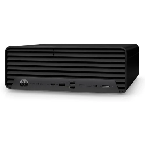 Компьютер HP Pro 400 G9 SFF Core i3-13100,8GB,256GB,eng usb kbd,mouse,DOS,1Wty (C9YX9AT) фото 2
