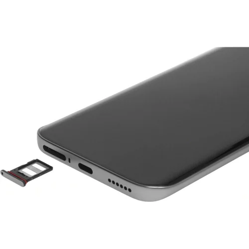 Смартфон Tecno Camon 50 Ultra 5G 8+256 GB, серебристый (CN7C 256+8, Nebula Titanium) фото 13