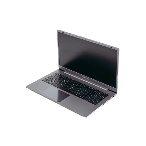 Ноутбук Гравитон Н15А-Б (227802) 15.6 FHD R5 7530U/1x16GBDDR4/512GBSSD_M.2/WiFi+BT/HUB/NoOS/Реестр МПТ фото 2