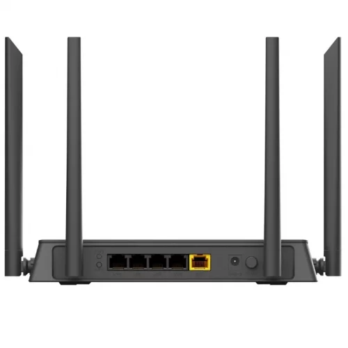 Роутер D-Link DIR-841 (DIR-841/ RU/ A1) AC1200 10/ 100/ 1000BASE-TX (DIR-841/RU/A1) фото 4