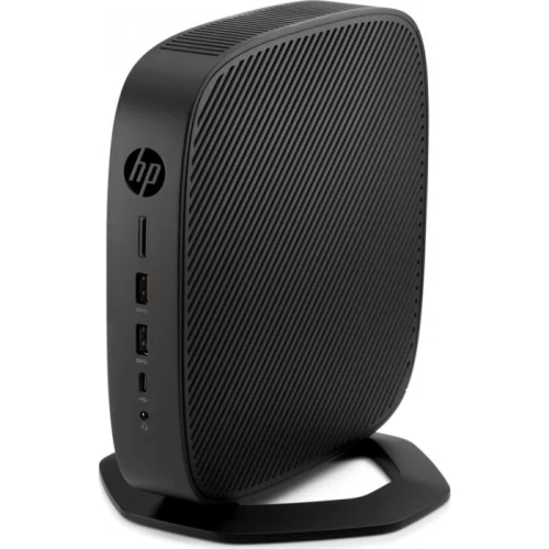 Тонкий клиент HP t640 (6TV41EA) (6TV41EA#ACB) Тонкий клиент HP t640/ 8GB/ 32GB/ Win10 IoT (6TV41EA#ACB)