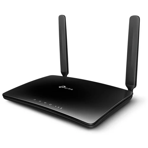 Роутер TP-LINK TL-MR150 (TL-MR150) фото 2