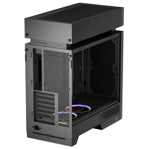 Корпус для Компьютер Deepcool CL660 (R-CL660-BKNNA0-G-1) фото 7