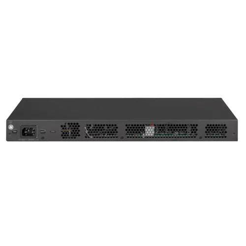 *Коммутатор DAHUA 28-портовый управляемый коммутатор, уровень L2+Порты: 24 RJ45 10/ 100/ 1000Мбит/ с, 4 SFP+ 1000Мбит/ с(uplink); питание: 100~240В(AC); грозозащита: до 6кВ (DH-AS4300-24GT4GF) фото 3