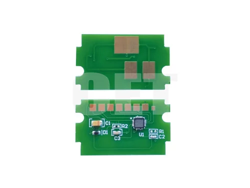 Чип картриджа TK-5230C для KYOCERA ECOSYS P5021cdn/ M5521cdn (CET) Cyan, 2200 стр., CET401035