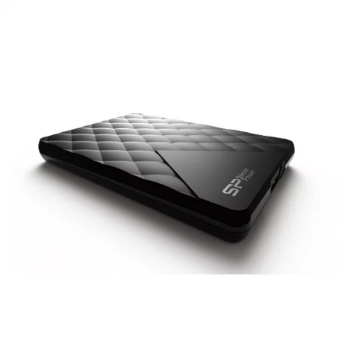 Внешний жесткий диск 2TB HDD Silicon Power Diamond D06, 2.5