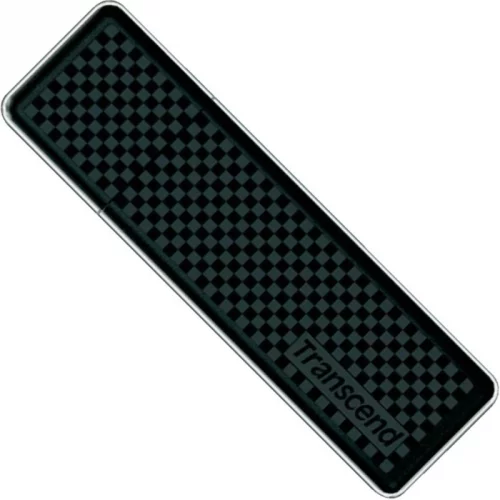USB флэш накопитель Transcend JetFlash 780 USB 3.0 128 Гб черный (TS128GJF780)