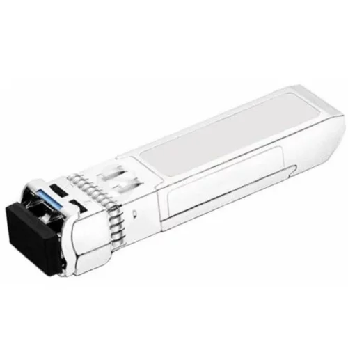 *Трансивер Dell (407-BCGJ) (407-BCGJ) Трансиверы/ SFP28 SR Optic, 25GbE, 85C, for all SFP28 ports (407-BCGJ)