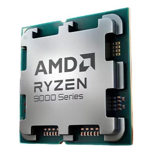 Процессор/ APU AM5 AMD Ryzen 9 9950X (Granite Ridge AM5, 16C/32T, 4.3/5.7GHz, 64MB, 170W, Radeon Graphics) OEM (100-000001277)