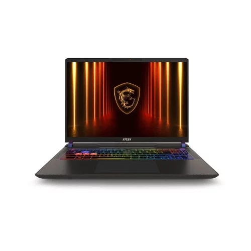 Ноутбук MSI Vector 16 HX AI A2XWIG-487XRU Intel Core Ultra 9 275HX/32Gb/SSD1Tb/RTX5080 16Gb/16