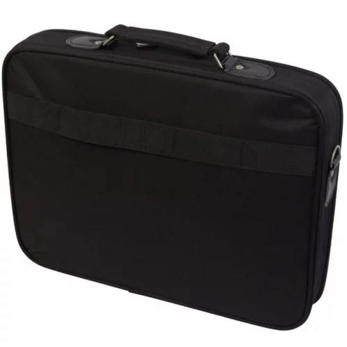 Сумка для ноутбука 15.6 PC Pet 600D черный/ красный синтетика (PCP-A3015BK) фото 2