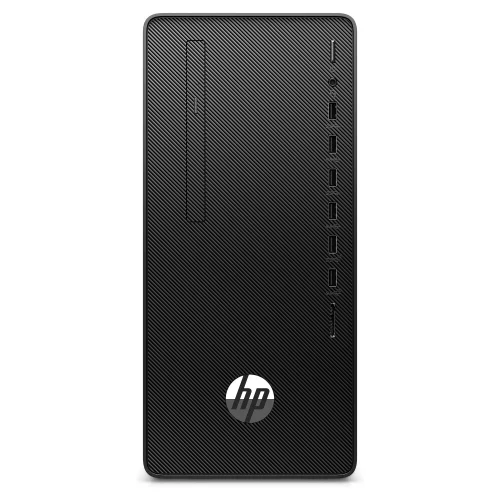 Компьютер HP Pro 300 G6 MT/ Core i3-10100/ 8GB/ 1TB/ DVDRW/ Win10Pro (294S4EA) фото 2