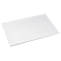 Комплектующие корпуса, боковая панель Deepcool Air Panel 100 WH (R-AIR-PANEL-WH-G)