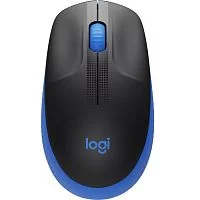 Эскиз Мышь Logitech M190 Wireless (910-005907)