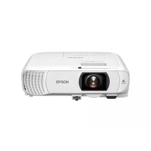 Epson EH-TW840 [V11HB63042] {3LCD 1920x1080 Full HD 16:9 4000 ANSI лм лампа 1.62:1 4K Enhancement Wi-Fi}