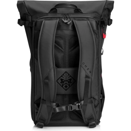 Рюкзак с отворотом HP OMEN Transceptor 15" (7MT83AA) (7MT83AA) Рюкзак с отворотом HP OMEN Transceptor 15 (7MT83AA) фото 3