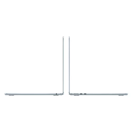 Ноутбук Apple/ 15-inch MacBook Air: M4 10 core CPU, 10 core GPU/16GB/512GB SSD - Sky Blue/RU (MC7C4RU/A) фото 3