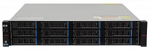 Серверная платформа SNR-SR2312RS-NV Rack 2U,2xXeon FCLGA4189(upto TDP 270),32xDDR4/3200MHz(upto 12TB),12xHDD LFF/SFF SATA/SAS*/NVMe,noRAID,upto2xM.2,3xPCIx8 riser,2x1GbE,2x800W,Rails (SL201-D12R-G3)