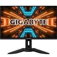 Эскиз Монитор 31.5" Gigabyte M32U (20VM0-M32UBT-1EKR) 20vm0-m32ubt-1ekr