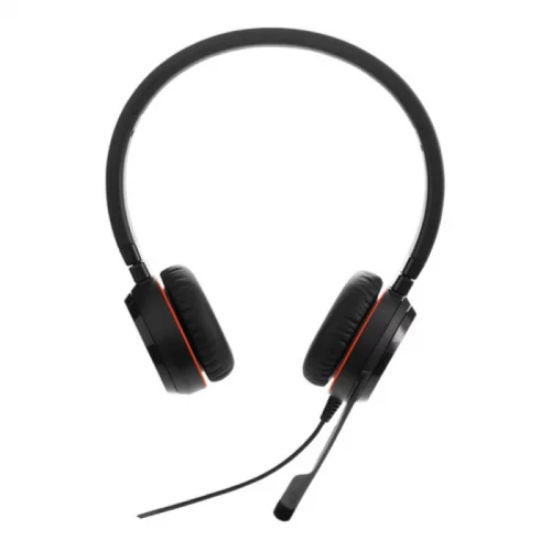 Гарнитура проводная/ Jabra EVOLVE 30 II HS фото 2