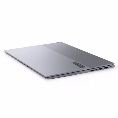 Ноутбук LENOVO ThinkBook 16 G7 ARP (21MW00ABSA) Ноутбук 16 IPS WUXGA LENOVO ThinkBook 16 G7 ARP серый (AMD Ryzen 5 7535HS/32Gb/1Tb SSD/VGA int/noOS) ((21MW00ABSA)) фото 6