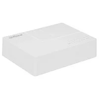 Коммутатор Dahua 16-port 10/ 100M RJ45 Non-PoE Switch, Plastic case (DH-SF1016L)