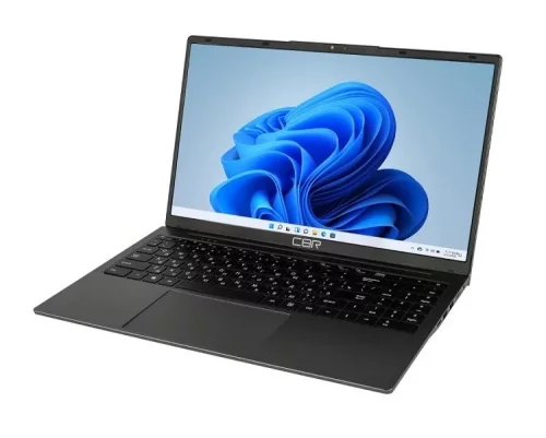 Ноутбук CBR LP-SMCR-1503 15.6 FHD IPS (Intel Celeron N5095(2GHz) / 8Gb / 256Gb SSD / Win11Pro / 4800mAh / пластик) (CBR-HNLP15N5095-8G256G-WP) фото 3