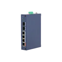 Коммутатор Dahua DH-CHS4206-4ET-60 4x100Мбит/с управляемый