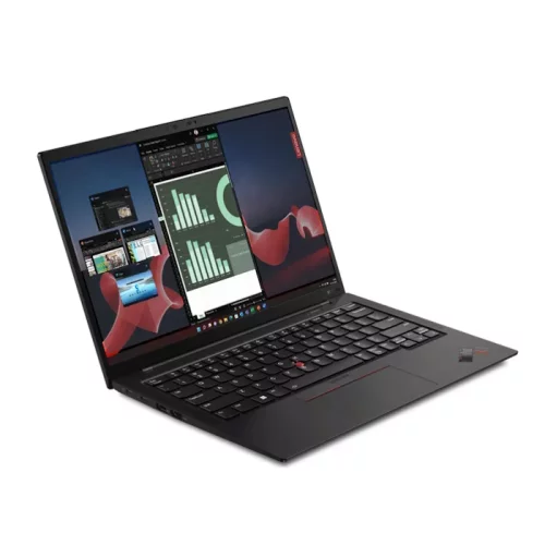 Ноутбук Lenovo Thinkpad X1 Carbon G11 [21HM002FUS] i7-1365U/ 32Gb/ 512Gb SSD/ 14.0 WUXGA, IPS, 400nits, 100% sRGB/ vPro/ Backlit/ FHD IR/ FPR/ Win11Pro фото 2