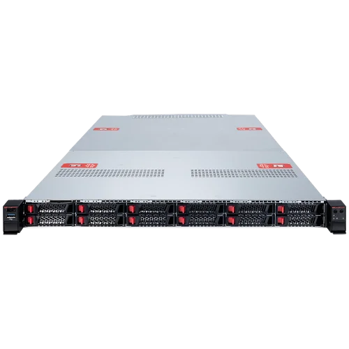 Платформа системного блока MSI S5062X170RAU12 (MSI PN:939-S369-03S) 1U2S Intel Intel LGA4710 (up to 350W) (S5062X170RAU12-03S) фото 3
