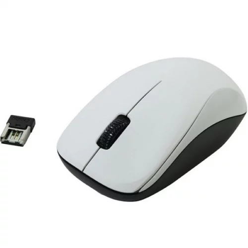 Мышь Genius NX-7000, White, Wireless, G5 Hanger, BlueEye 1200 dpi, 1xAA (31030109108)