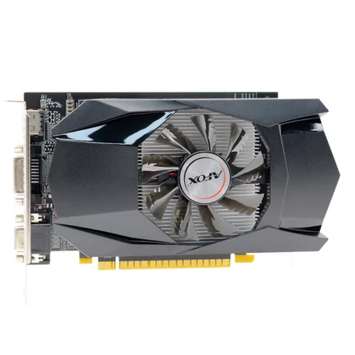 Видеокарта PCIE16 GTX750 4GB AF750-4096D5H6-V3 AFOX