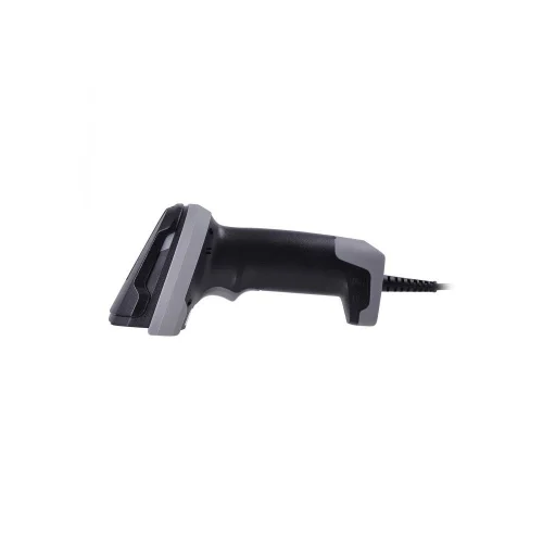 Сканер штрих-кода MERTECH ручной проводной 2420 P2D 1D/2D USB , RS232 черный IP65 (4231) фото 8