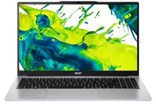 Ноутбук Acer Aspire Lite AL15-72P,Intel Core i5-13420H 4.70 GHz, 16GB DDR5 RAM,512GB SSD, 15.6 (NX.D5HEX.006)