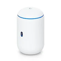 Ubiquiti UniFi Dream Router 7 Маршрутизатор 4 ядра (1,5 ГГц), Wi-Fi 7, 4х 2.5G RJ45, 1х 10G SFP+ (UDR7) (UDR7#!!!)