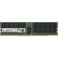 Память оперативная/ Samsung DDR5 64GB 6400MHz RDIMM (M321R8GA0PB2-CCPWF)