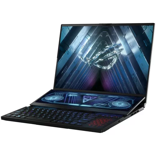 Ноутбук ASUS ROG Zephyrus Duo 16 GX650PY-NM085W 16