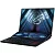 Ноутбук ASUS ROG Zephyrus Duo 16 GX650PY-NM085W (90NR0BI1-M004X0)
