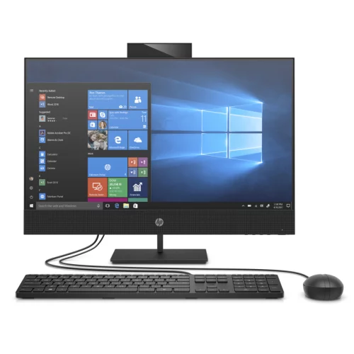 Моноблок HP ProOne 440 G6 AIO 23.8