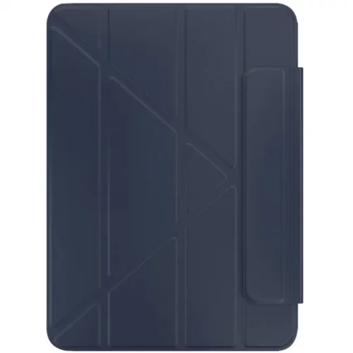 Чехол-книжка SwitchEasy Origami для iPad Pro 11 Чехол-книжка SwitchEasy Origami для iPad Pro 11 2021-2018 синий (GS-109-175-223-63)